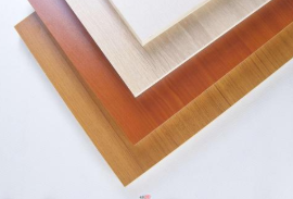 桐木拼板厚度和层数的关系