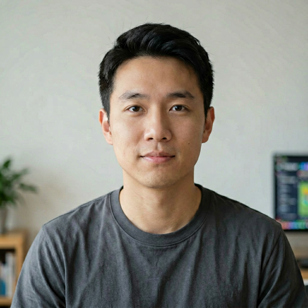 数据分析爱好者头像