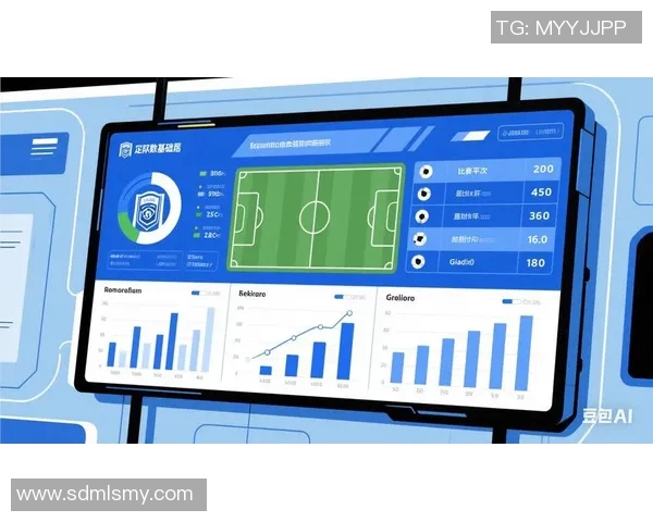 德国足球明星数据分析揭示球员表现与成就的深度关系