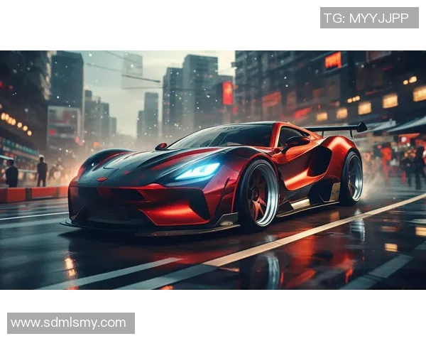 足球明星与超跑的完美结合速度与激情的华丽碰撞