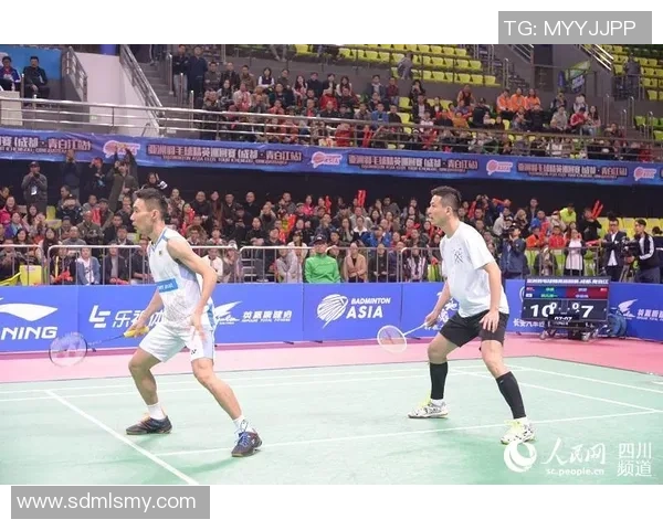 广州羽毛球队在精英赛中的实力展现与未来发展潜力分析